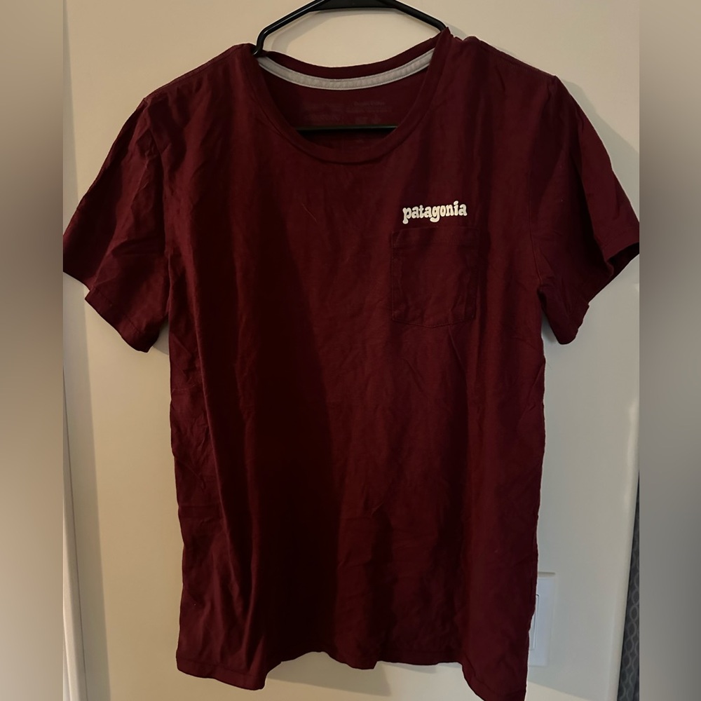NWOT Patagonia t shirt
